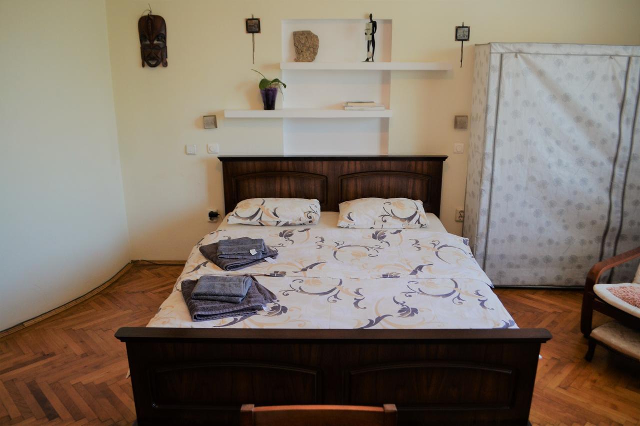Apartamento Studio Braşov Exterior foto